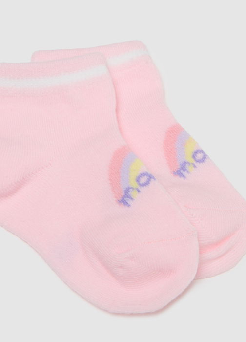 OVS Kids Летние Носки Для Девочек Многоцветные 9-36 Месяцев [2]