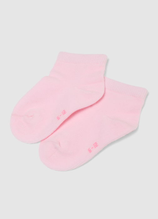 Ciorapi Vara Roz Fete 9-36 Luni [2]
