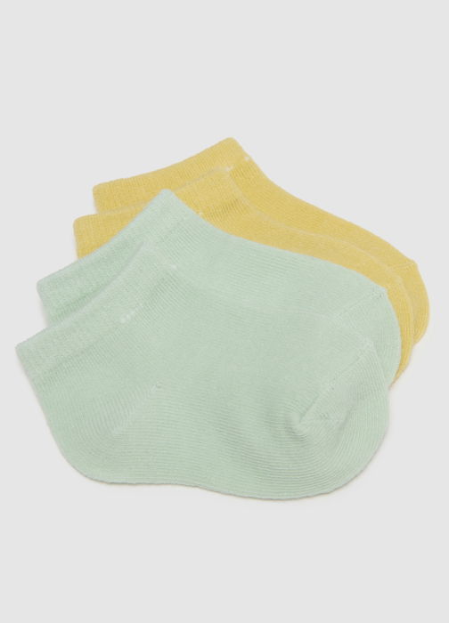 OVS Kids Летние Носки Для Мальчиков White Pepper 9-36 Месяцев [3]