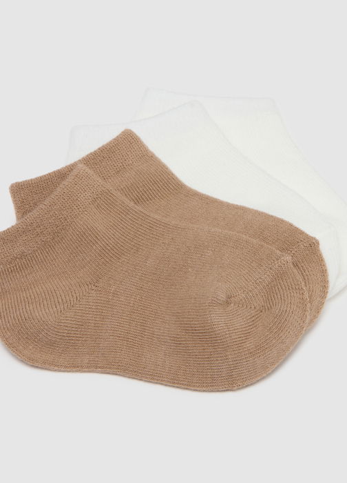 OVS Kids Летние Носки Для Мальчиков White Pepper 9-36 Месяцев [2]