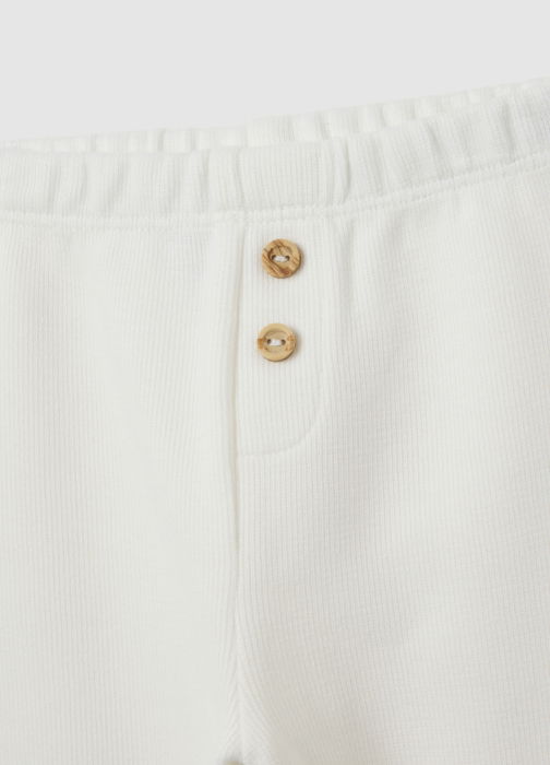 OVS Kids Леггинсы Для Девочек Белые 0-9 Месяцев [3]