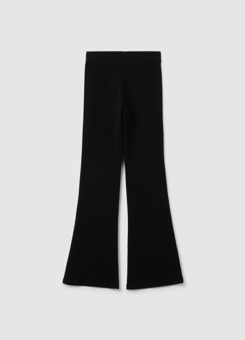 OVS Kids Colanți Black Beauty  Fete 10-15 Ani [5]