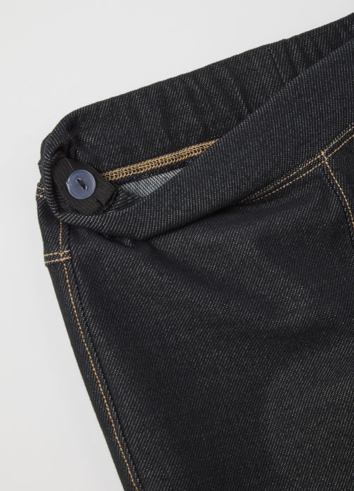 OVS Kids Леггинсы Для Девочек Black Beauty  3-10 Лет [4]