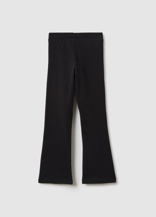 OVS Kids Леггинсы Для Девочек Black Beauty  3-10 Лет [2]