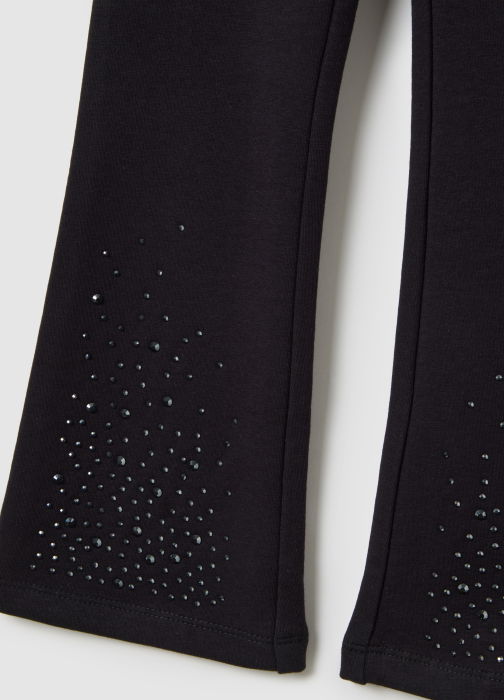 OVS Kids Леггинсы Для Девочек Black Beauty  3-10 Лет [3]