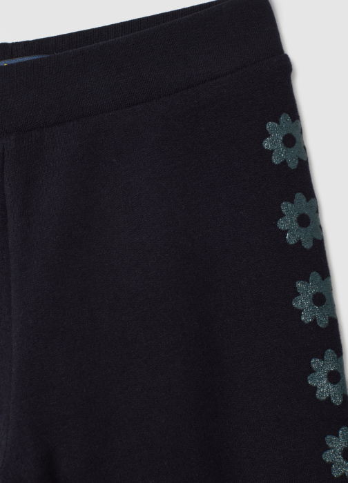 OVS Kids Леггинсы Для Девочек Black Beauty  3-10 Лет [3]