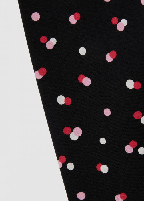 OVS Kids Леггинсы Для Девочек Black Beauty  3-10 Лет [4]