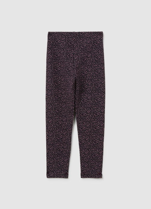 OVS Kids Colanți Black Beauty  Fete 3-10 Ani [2]