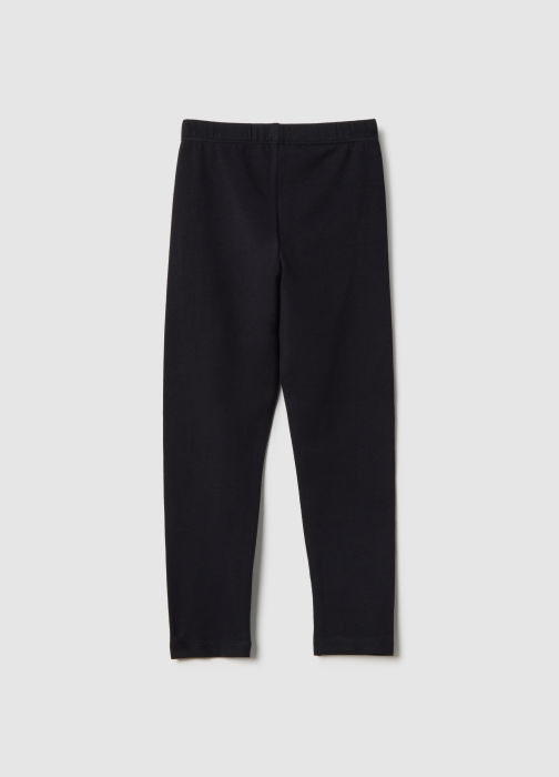 OVS Kids Colanți Black Beauty  Fete 3-10 Ani [2]