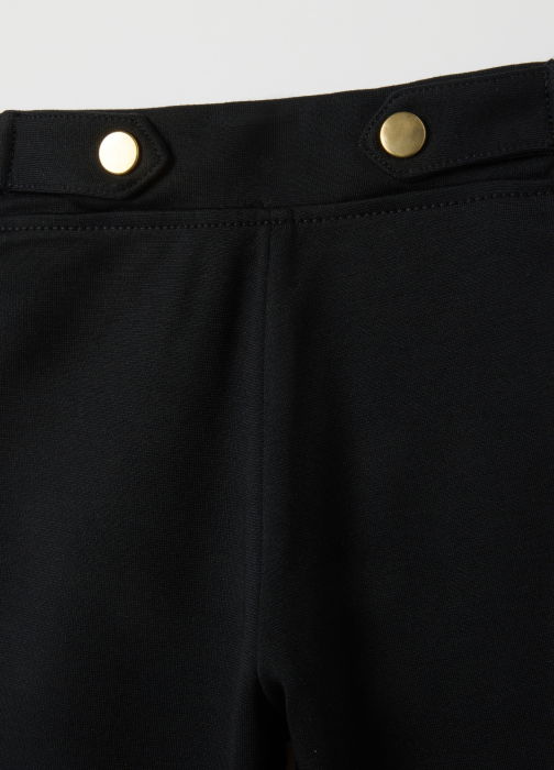 OVS Kids Леггинсы Для Девочек Black Beauty  3-10 Лет [3]