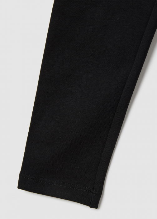 OVS Kids Colanți Black Beauty  Fete 3-10 Ani [4]