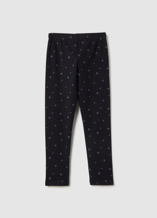 OVS Kids Colanți Black Beauty  Fete 3-10 Ani [2]