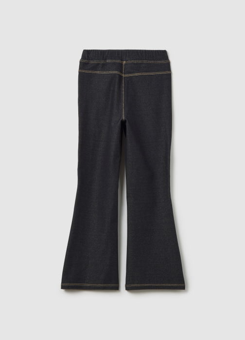 OVS Kids Леггинсы Для Девочек Black Beauty  3-10 Лет [2]