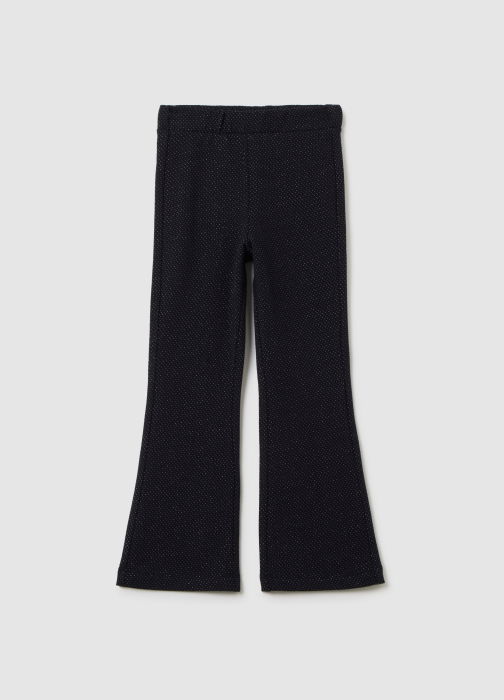 OVS Kids Colanți Black Beauty  Fete 3-10 Ani [1]