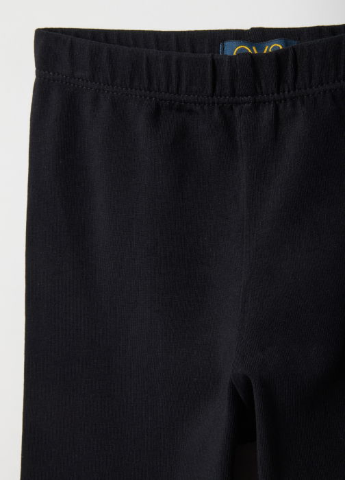 OVS Kids Colanți Black Beauty  Fete 3-10 Ani [3]