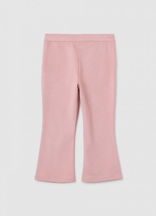 OVS Kids Colanți Bleached Mauve Fete 9-36 Luni [2]