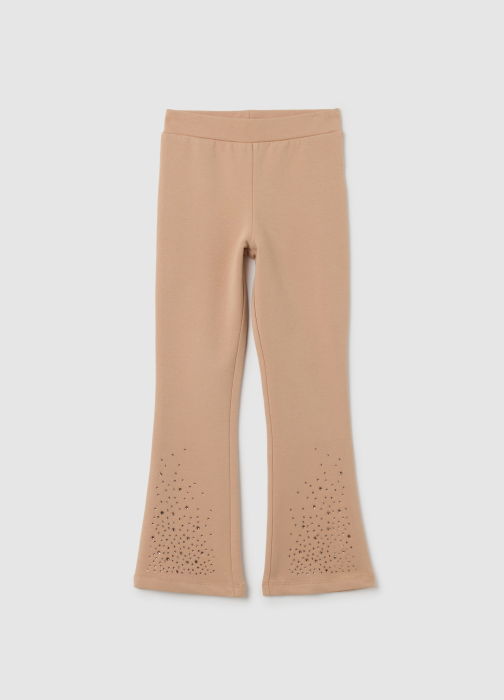 OVS Kids Colanți Brush Fete 3-10 Ani [1]