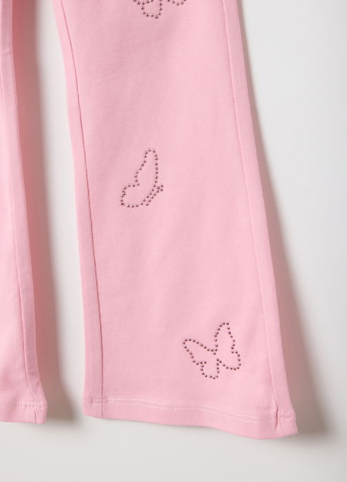 OVS Kids Леггинсы Для Девочек Cameo Pink 3-10 Лет [4]