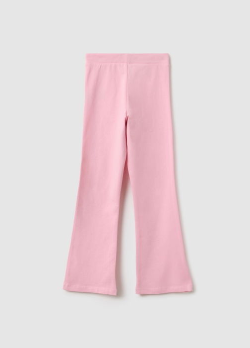 OVS Kids Леггинсы Для Девочек Cameo Pink 3-10 Лет [2]