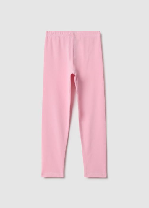 OVS Kids Colanți Cameo Pink Fete 3-10 Ani [2]