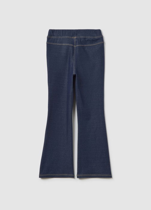 OVS Kids Леггинсы Для Девочек Dark Denim 3-10 Лет [2]