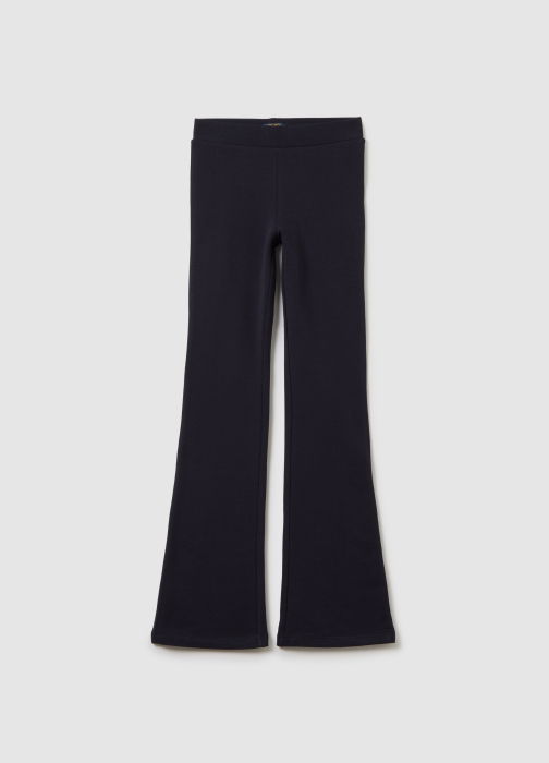 OVS Kids Леггинсы Для Девочек Dark Navy 10-15 Лет [1]