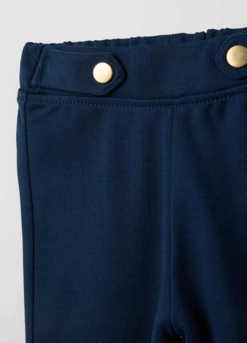 OVS Kids Леггинсы Для Девочек Dress Blues 3-10 Лет [3]