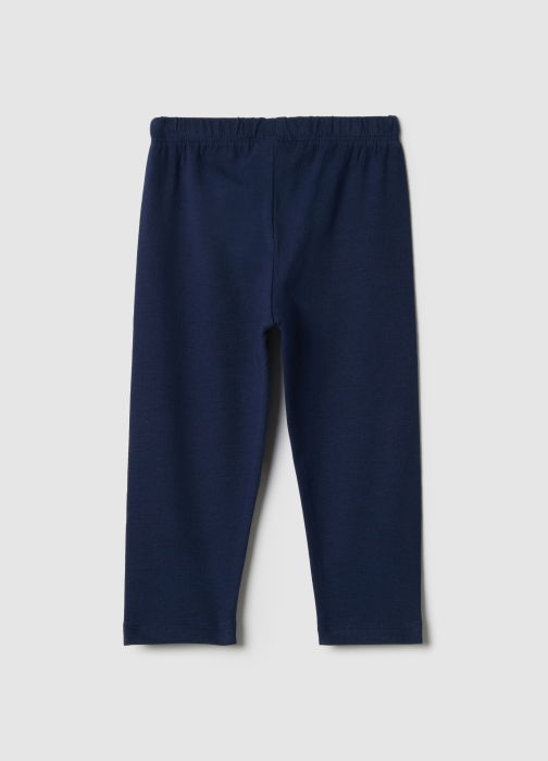 OVS Kids Colanți Eclipse Fete 9-36 Luni [2]