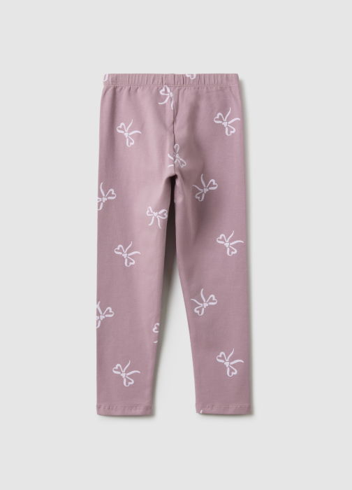 OVS Kids Леггинсы Для Девочек Elderberry 3-10 Лет [2]