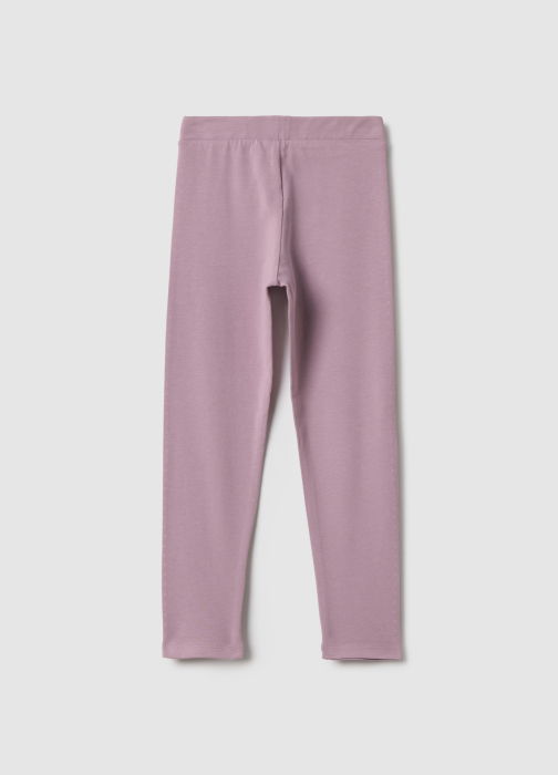 OVS Kids Colanți Elderberry Fete 3-10 Ani [2]