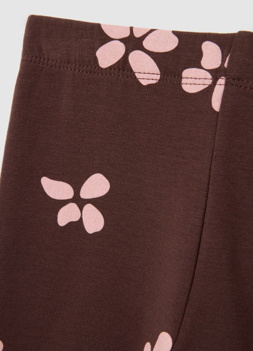 OVS Kids Леггинсы Для Девочек French Roast 3-10 Лет [3]