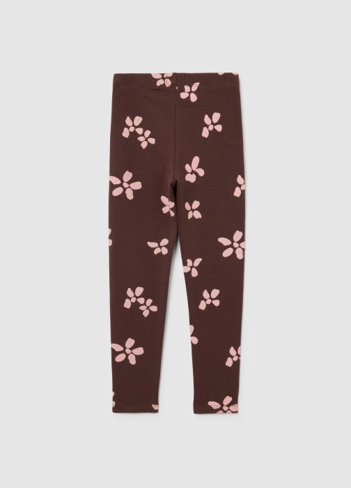 OVS Kids Леггинсы Для Девочек French Roast 3-10 Лет [2]