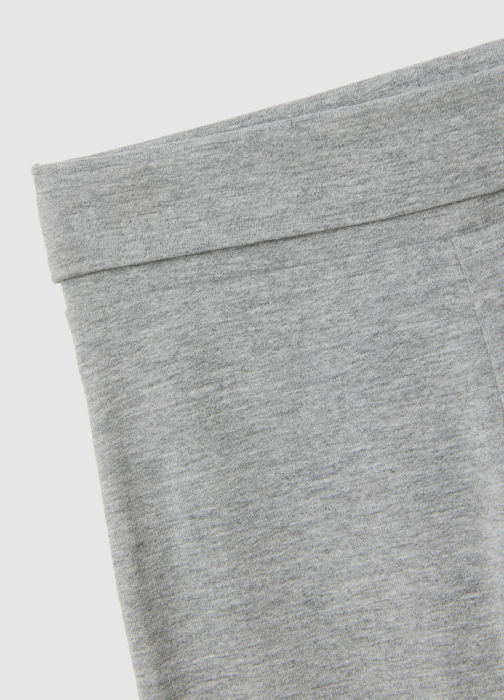 OVS Kids Леггинсы Для Девочек Светло-Серые 3-10 Лет [3]