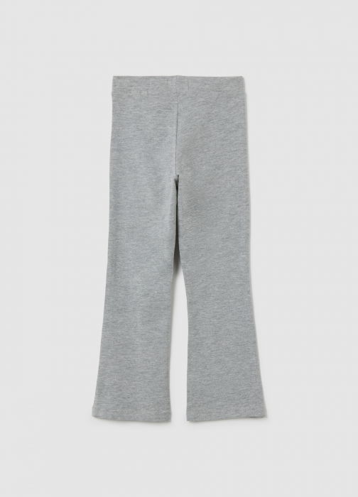 OVS Kids Леггинсы Для Девочек Светло-Серые 3-10 Лет [2]