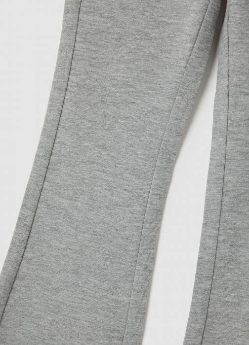 OVS Kids Леггинсы Для Девочек Светло-Серые 3-10 Лет [4]