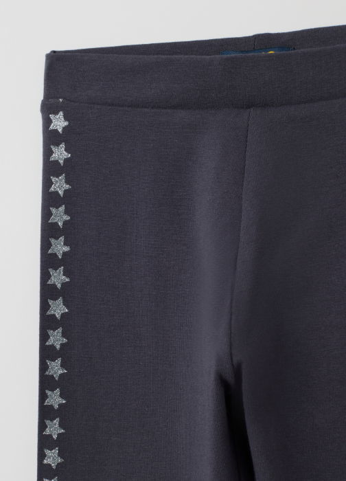 OVS Kids Colanți Gri Fete 3-10 Ani [3]