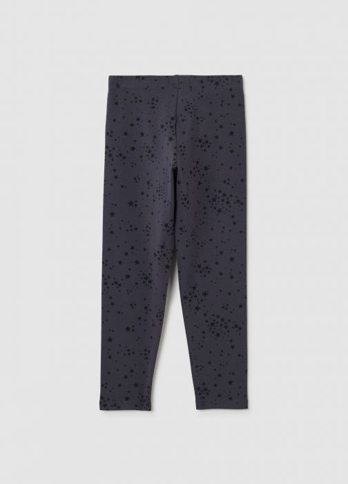 OVS Kids Colanți Gri Fete 3-10 Ani [2]