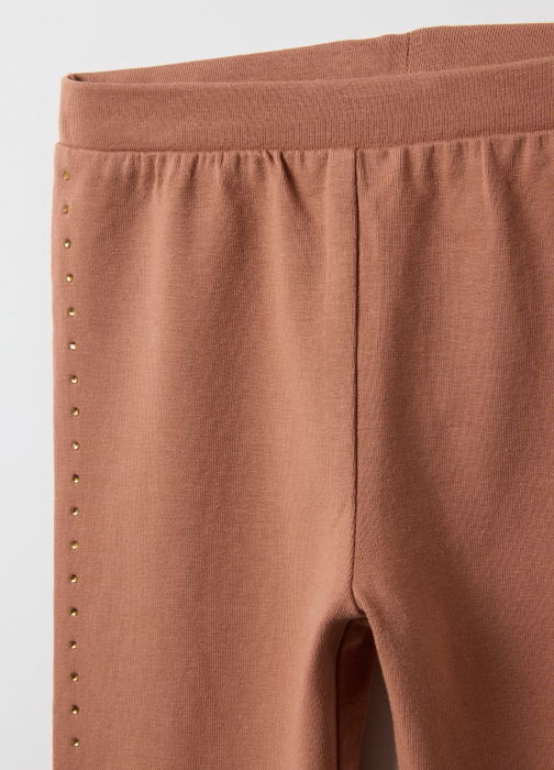 OVS Kids Colanți Imperial Topaz Fete 9-36 Luni [3]