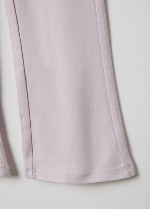 OVS Kids Colanți Lila Fete 3-10 Ani [4]