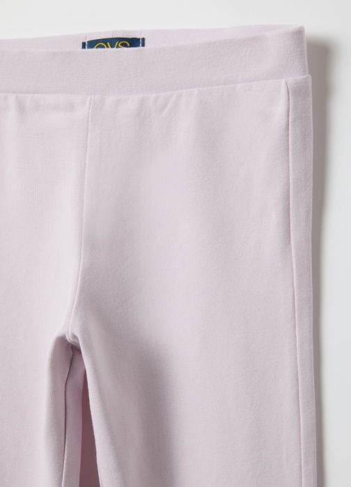 OVS Kids Colanți Lila Fete 3-10 Ani [3]