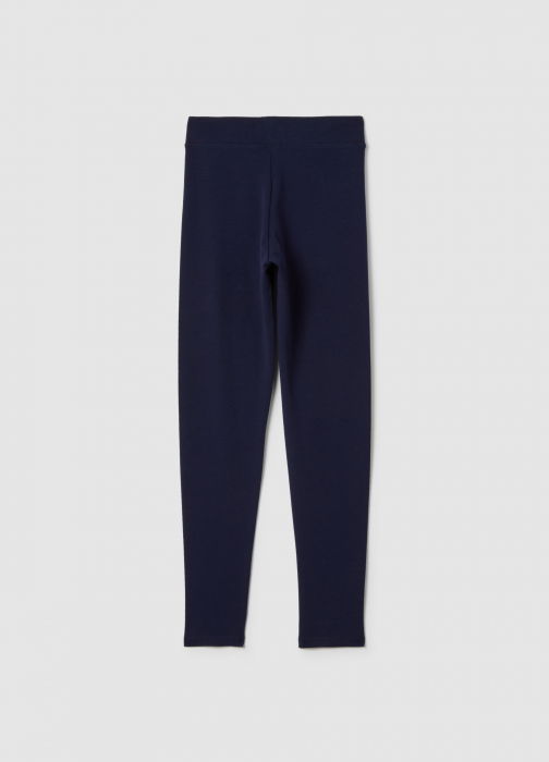 OVS Kids Леггинсы Для Девочек Maritime Blue 10-15 Лет [2]