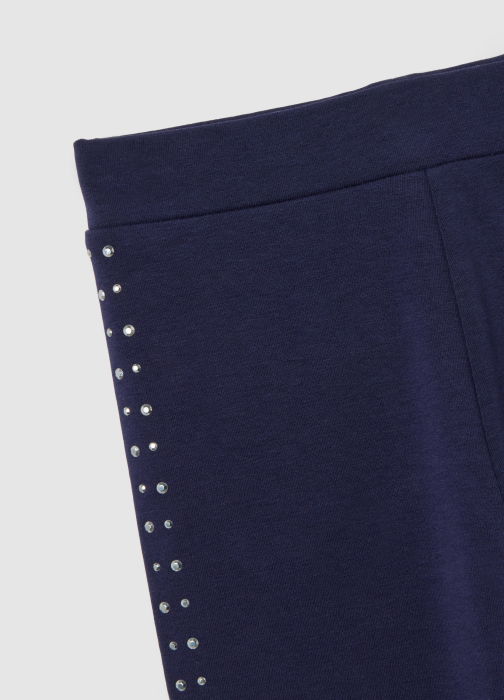 OVS Kids Colanți Maritime Blue Fete 3-10 Ani [3]