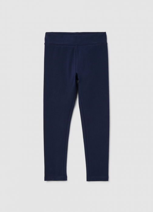 OVS Kids Colanți Maritime Blue Fete 3-10 Ani [1]