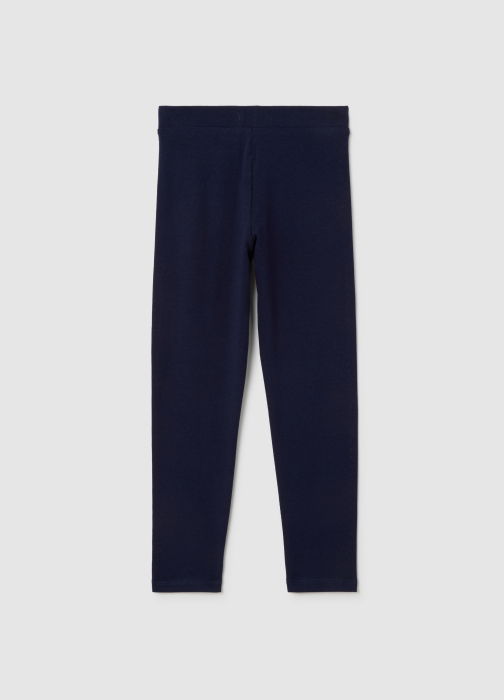 OVS Kids Леггинсы Для Девочек Maritime Blue 3-10 Лет [2]