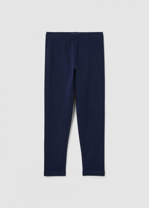 OVS Kids Colanți Maritime Blue Fete 3-10 Ani [1]