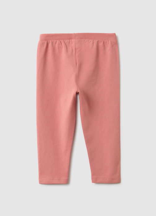 OVS Kids Colanți Mauveglow Fete 9-36 Luni [2]