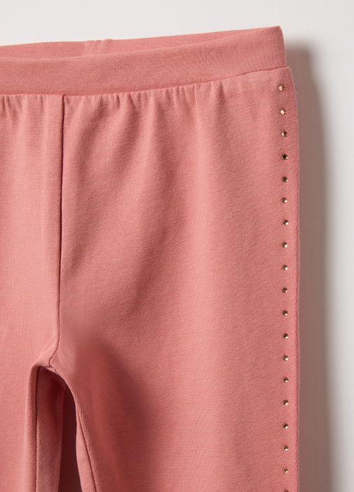 OVS Kids Colanți Mauveglow Fete 9-36 Luni [3]