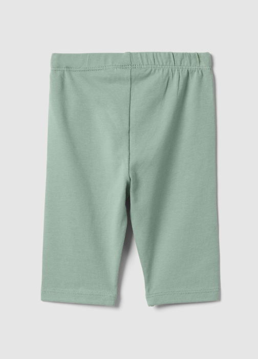 OVS Kids Colanți Mavi Fete 9-36 Luni [2]