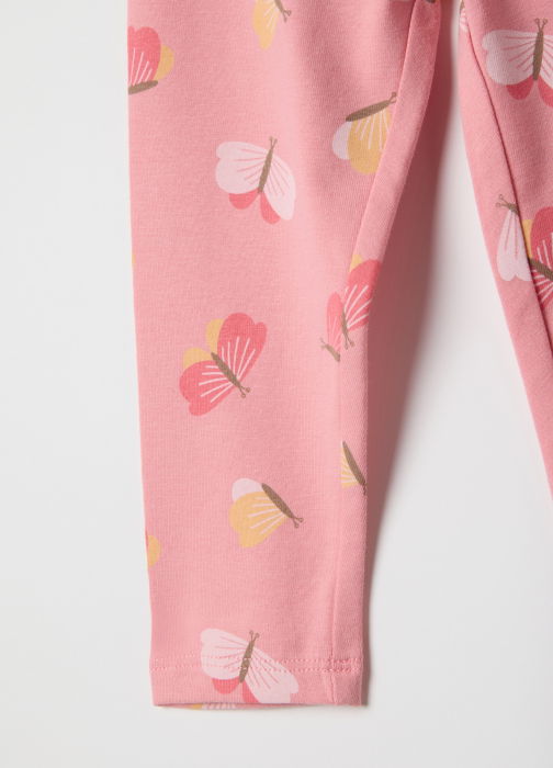 OVS Kids Леггинсы Для Девочек Mistletoe 9-36 Месяцев [4]