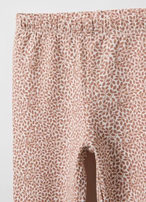 OVS Kids Леггинсы Для Девочек Mocha Mousse 9-36 Месяцев [3]